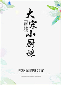 大宋小厨娘（穿越）