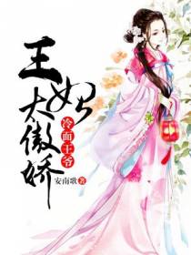 冷面王爷：王妃太傲娇