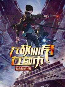无敌仙帝在都市