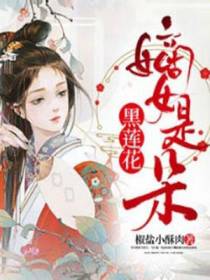 嫡女是朵黑莲花