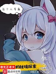 伟光正老大的秘境探索