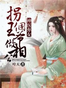 神医弃女：拐个王爷做相公