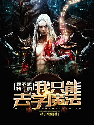 还不起钱的我只能去学魔法