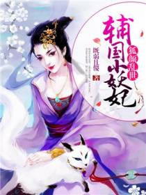 狐颜乱世：辅国小妖妃