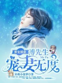 顾小满傅文曜