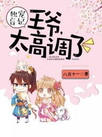独宠盲妃，王爷，太高调了