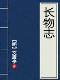长物志
