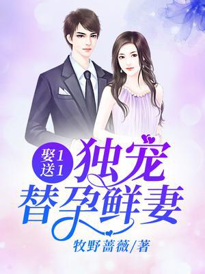 娶1送1：独宠替孕鲜妻