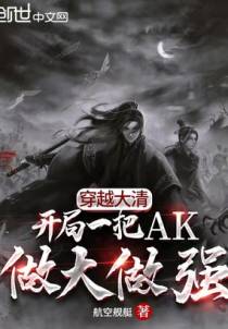 穿越大清：开局一把AK做大做强