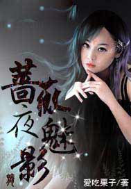 蔷薇夜魅影