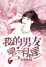 我的男友是明星