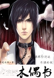 木偶书