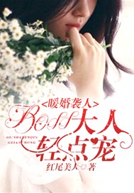 暖婚袭人：BOSS大人轻点宠