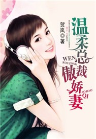 温柔总裁傲娇妻