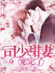司少的闪婚秘宠