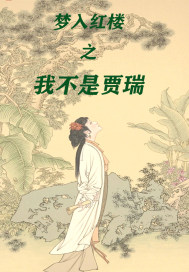梦穿红楼之我不是贾瑞
