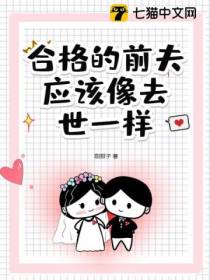 合格的前夫应该像去世一样