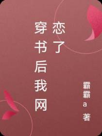 穿书后我网恋了