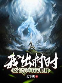 我出村时,众帝亲迎,万灵膜拜