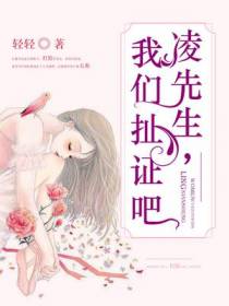 凌先生,我们扯证吧