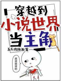 穿越到小说世界当主角