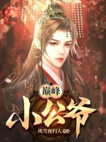 巅峰小公爷