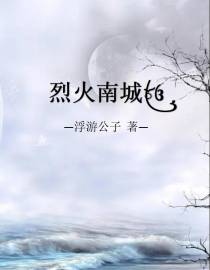 烈火南城