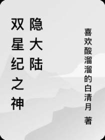 双星纪之神隐大陆