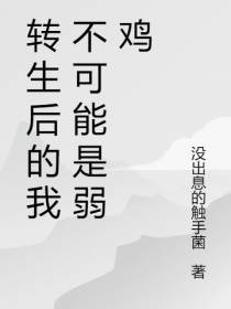 转生后的我不可能是弱鸡