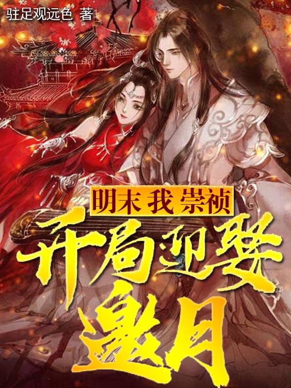 明末：我,崇祯！开局迎娶邀月