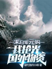 末日零元购,我抢光国外物资