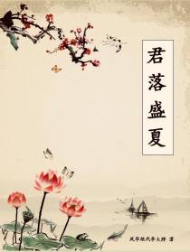 君落盛夏