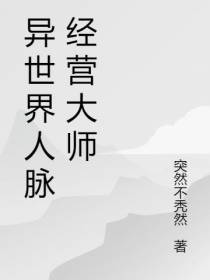 异世界人脉经营大师