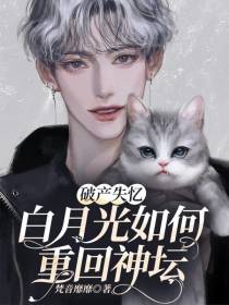 破产失忆：白月光如何重回神坛？