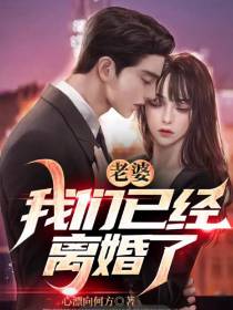 老婆,我们已经离婚了