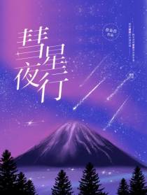 彗星夜行