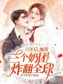 六年后她带三个奶团炸翻全球安颜战墨辰
