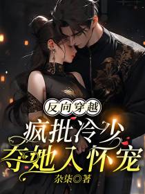 反向穿越：疯批冷少夺她入怀宠