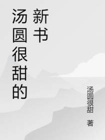 汤圆很甜的新书