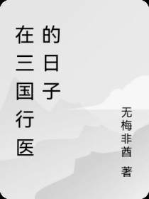 在三国行医的日子