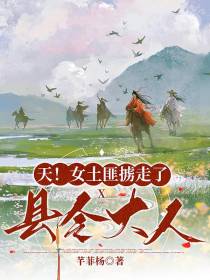 天！女土匪掳走了县令大人