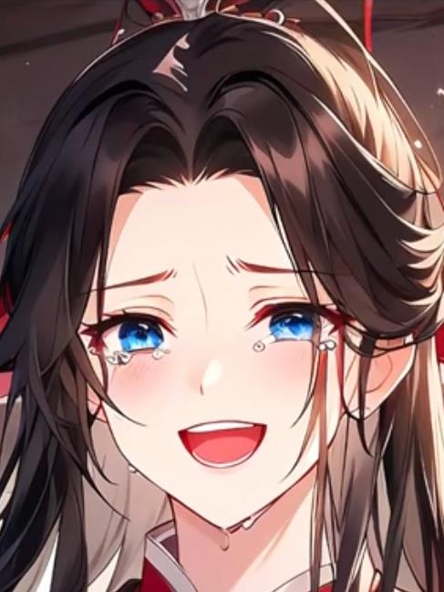 无敌的我却奈何不了徒弟