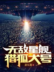 无敌星舰猎狐犬号