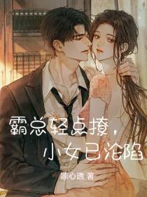 霸总轻点撩,小女已沦陷