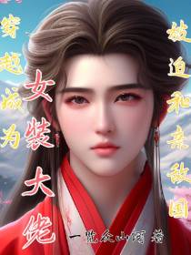 穿越成为女装大佬,被迫和亲敌国