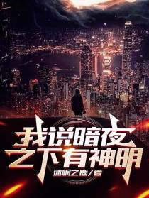 我说暗夜之下有神明