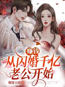 赚钱,从闪婚千亿老公开始！