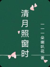 清月照窗时