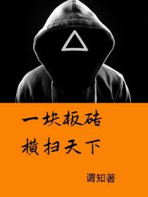 一块板砖横扫天下