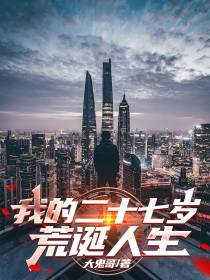 我的二十七岁荒诞人生